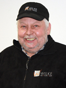 Helmut Wilke