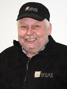 Helmut Wilke Helmut Wilke